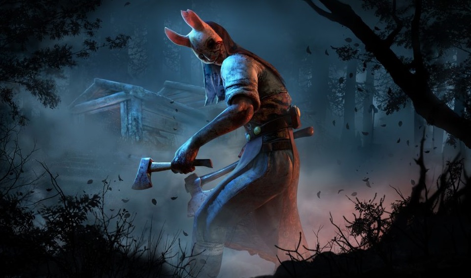 ハントレス - Dead by Daylight 攻略 wiki | デッドバイデイライト